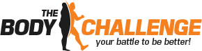The Body Challenge Logo
